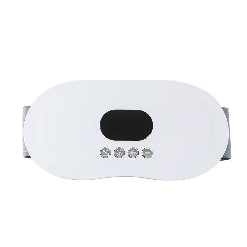 

MEEEGOU MEG19 Smart Heated Waist and Abdomen Massager CN plug (adapter included)