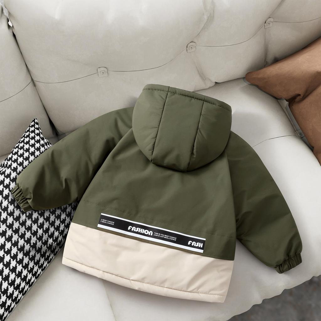 Winter Coats for Girls and Boys: Thick, Warm, and Stylish Winter Outerwear