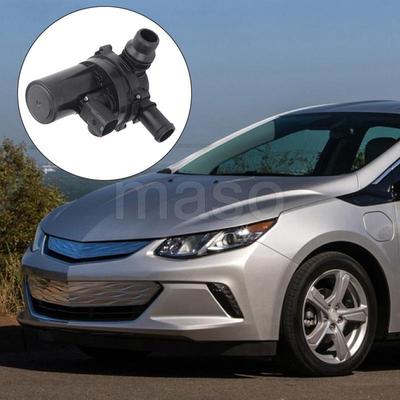 23187581 Water Heater Control Solenoid Valve For Chevrolet Volt 2016 2017 2018 For Cadillac CT6 2017-2018 Cars Accessories