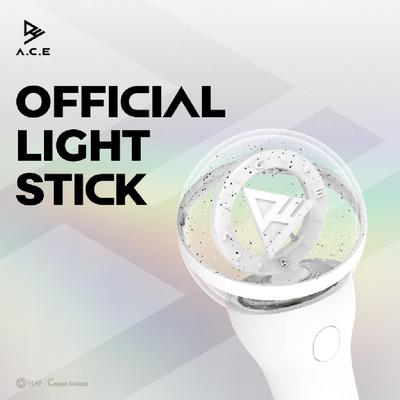 Офіційний ACE Light Stick версії 2