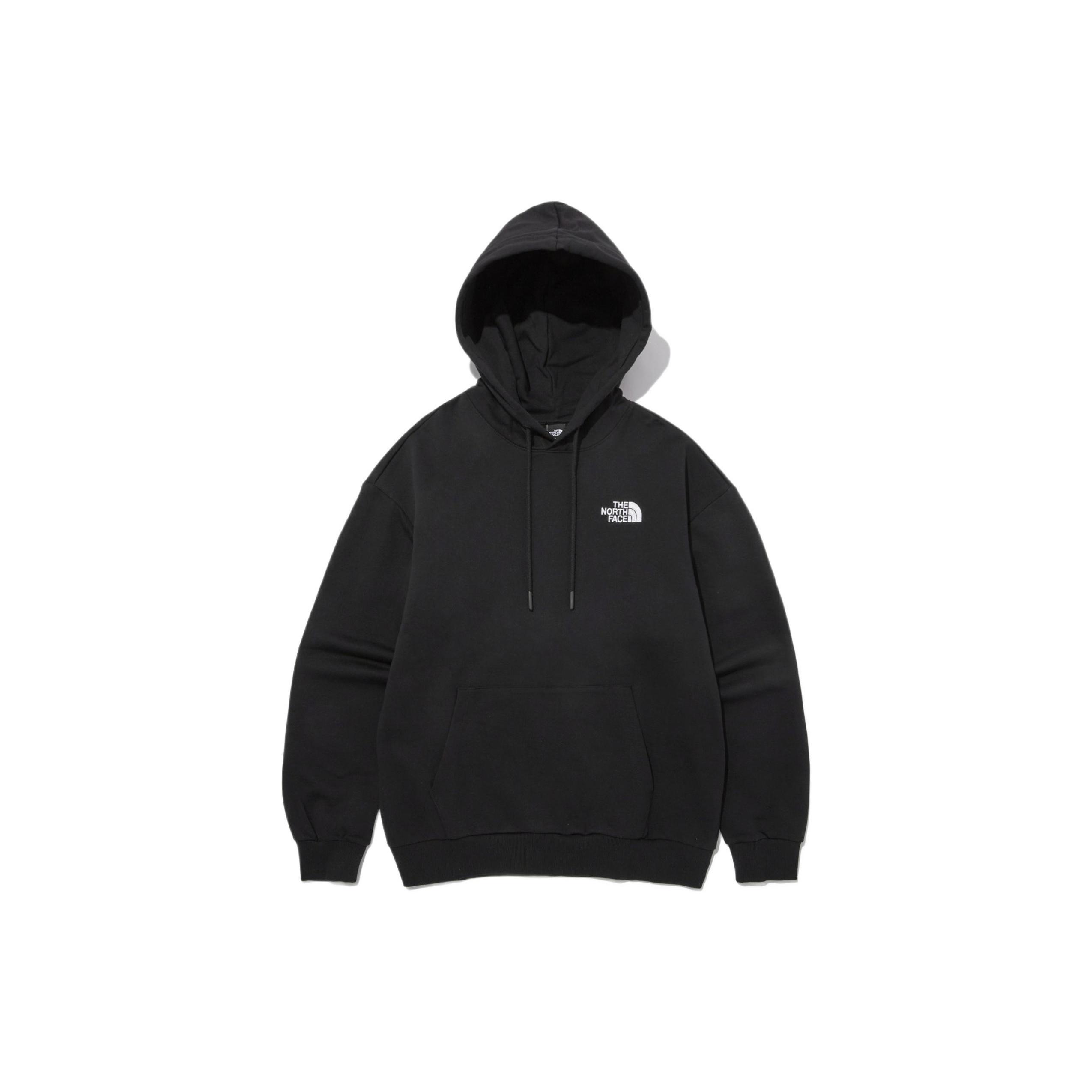 THE NORTH FACE Sweatshirt Men`s Black