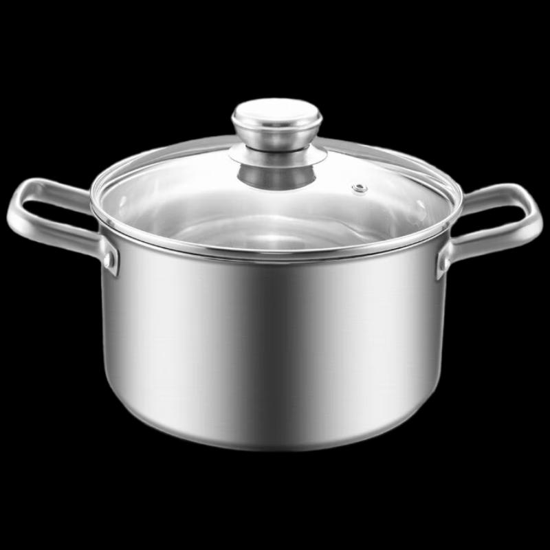 KOBACH Heidelberg 304 Stainless Steel Soup Pot