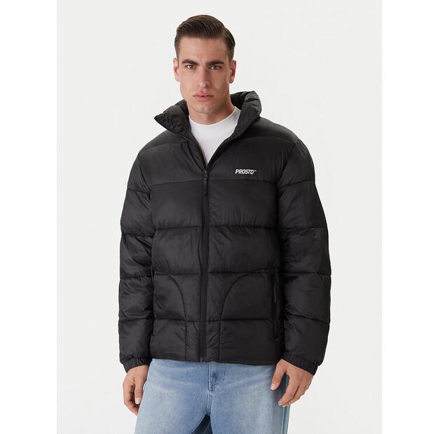 Куртка зимняя PROSTO. Пуховик Void EU L