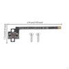 Effect Board Assembly Replacement Material Feeder Filament Easy Installation Runout