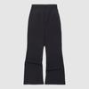 LECOQ Women'S Bootcut Modal Double Tension Pants - Black (Qq322Ofp82)