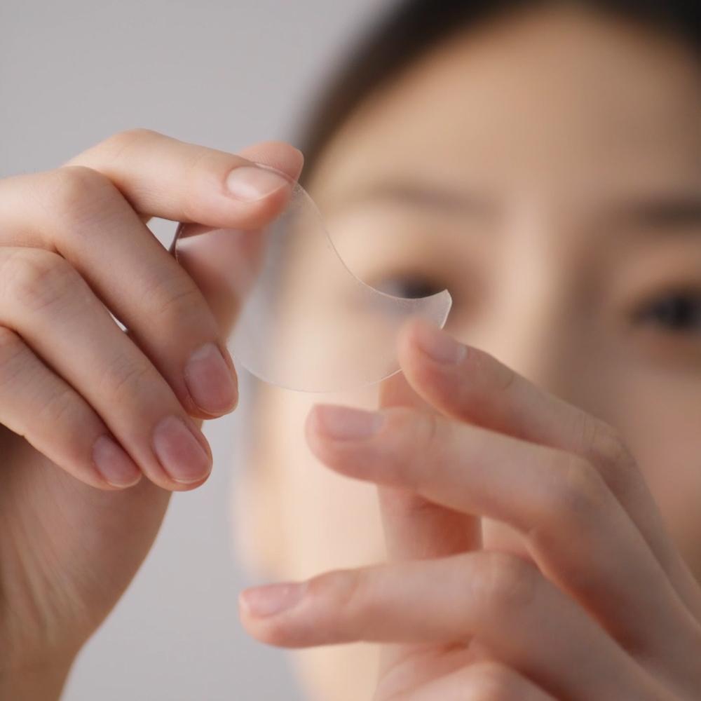 BACIEL Power Active PDRN 1000 Eye Patch 1.6g*60EA