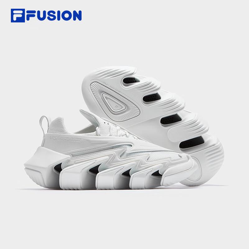 Fila Fusion SAWTOOTH Women's Trendy Running Shoes