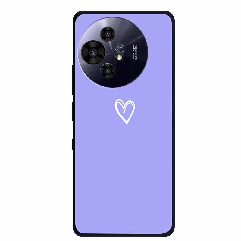For TCL 50 NxtPaper Case TCL 50 Pro NxtPaper Bumper TPU Protector Shockproof Soft Silicone Phone Cover New TCL 50 Pro Nxt Paper