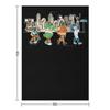 Philly Sports Magnet Throw Blanket anime Bed For Sofa Thin Large Blankets