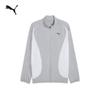 PUMA Men's Loose Fit Retro Training Jacket