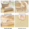 Hongdou A-Class Double Gauze Bedding 4-Piece Set