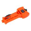 Door Latch Mortise Tool Built In Scoring Chiseling Portable Latch Installation Tool for 138 Or