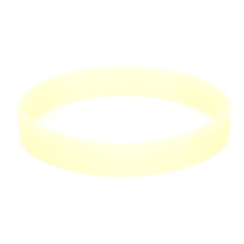 Svítící silikonový náramek Sportovní náramek Kreativní basketbalový náramek