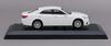 Kyosho Original 1/64 Toyota Crown White Finished Product Limited Edition