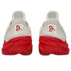 ASICS Court FF 3 Novak 'Cream Classic Red' Men's 1041A522-968