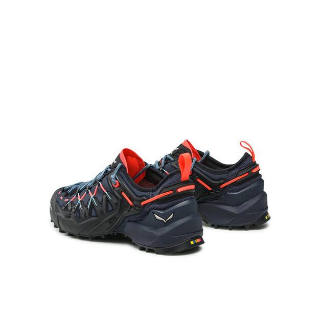 Треккинговые ботинки Salewa Ws Wildfire Edge Gtx GORE-TEX