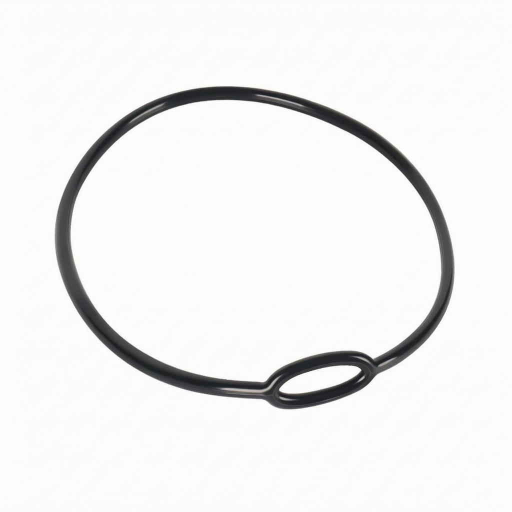 Scuba Regulator Neck Loop Comfortable Second-Stage Gear
