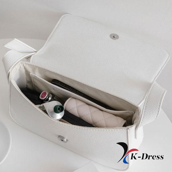 Daily Shoulder Crossbody Bag (2 Colors)