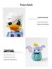 Mickey & Friends Halloween Gashapon: Stitch, Mickey Mouse & More Toy Ornaments