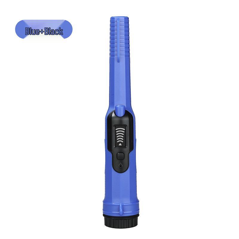 High Sensitivity Waterproof Metal Detector for Outdoor Treasure Hunting