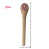 1Pc Multi-functional Extended Back Massage Hammer Meridian Beat Stick Soft Elasticity Health Device Bump Pounding