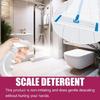Bathroom Stains Remover Toilet Bowl Cleaning Agent for Floor Descaling Cleaning