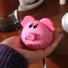 Manual Timer Pig Shaped Timer 60-Minute Countdown Timer Cooking Timer Kitchen Timer  Kids