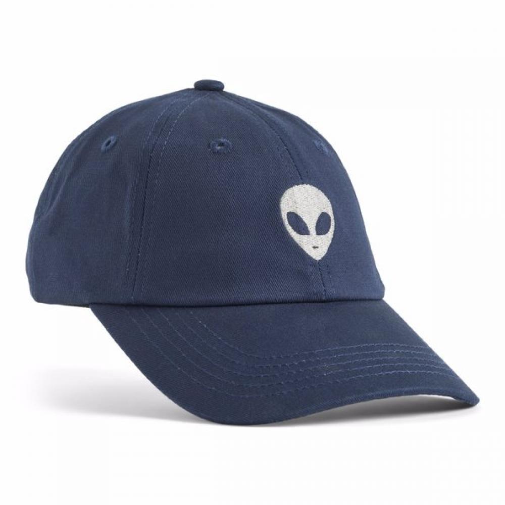 Molo [25fw] Steel Hat For 5 16 Years Akhf9ht013 (M/5-9 years old)