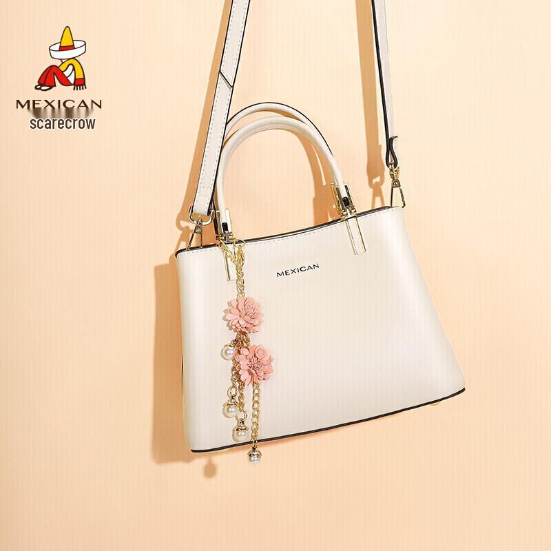 MEXICAN Women's Commuter Handbag