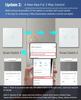 Tuya Smart Home Touch Wall Switch with WiFi & Voice Control - European & British Standards