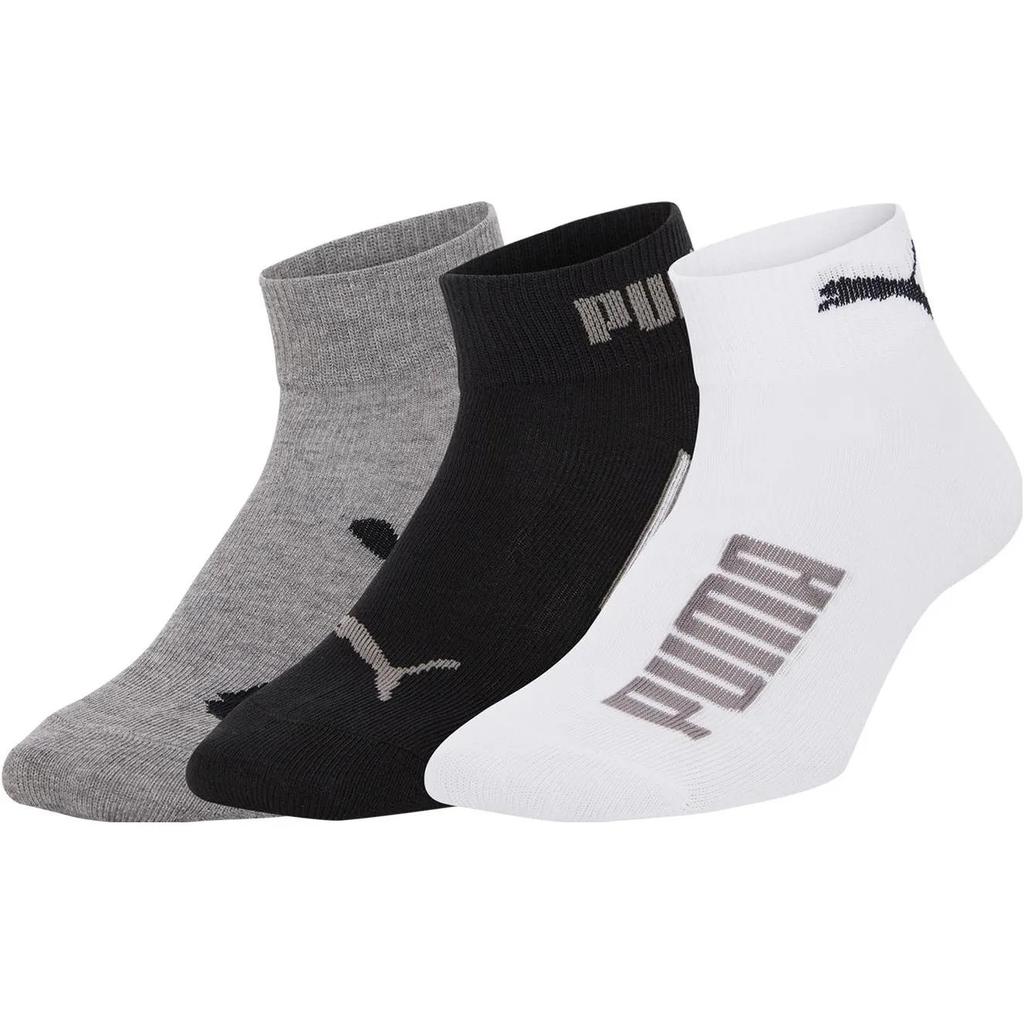 Puma Unisex Ankle Socks (Unisex) Ankle Socks 907881 03