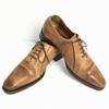 80s90s? Vintage A.testoni Made In Italy Business Shoes Brown Size 6.5 (25.025.5cm) Men's(USED)