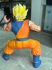 Dragon Ball Z Battle Damaged Super Saiyan 2 Goku Action Figure Anime Collectible Statue Manga Peripheral Decor For Anime Fans