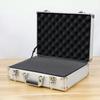 Portable Aluminum Alloy Tool Storage Case