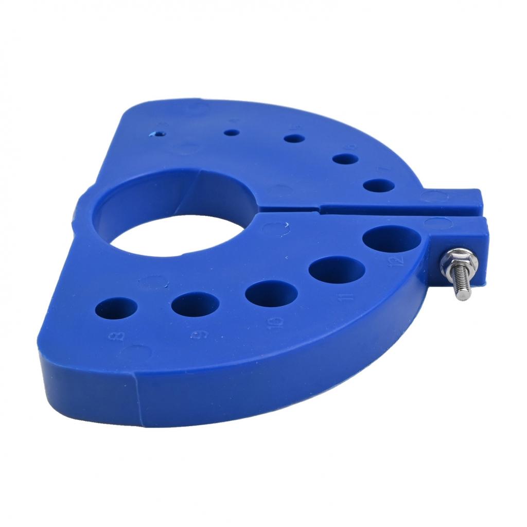 Lightweight Portable Drill Bit Grinder for On Site Tool Maintenance