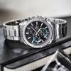 Casio Men EDIFICE Black Watch EFR-S567YD-1AUPR