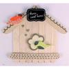 Flat Wooden Sticks Languettes 15 X 1.8 Cm 50 Pieces