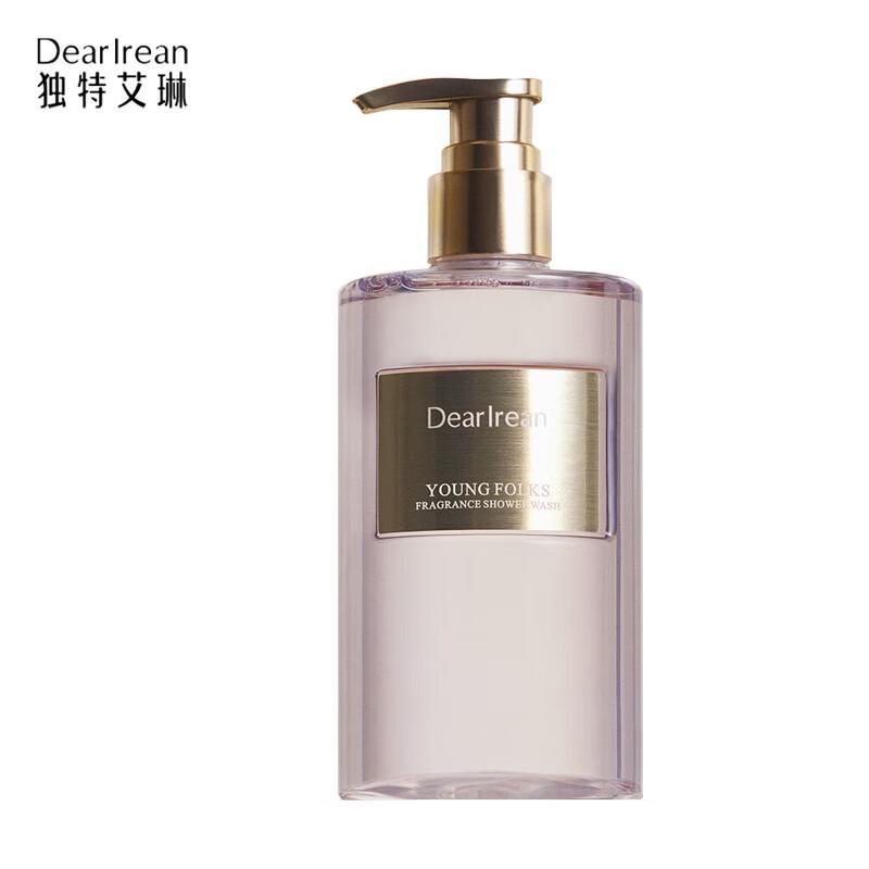Dear Irene My Youth Scented Shower Gel