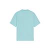 Li Ning Sports Trendy Collection T Shirt Men's Eggshell Blue AHSS325-5