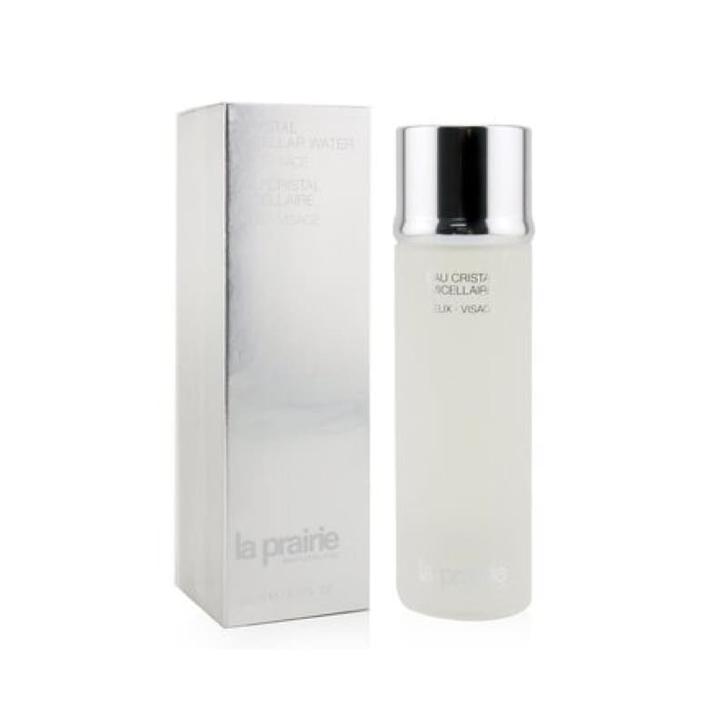 La Prairie Crystal Micellar Water for Eyes and Face 150ml