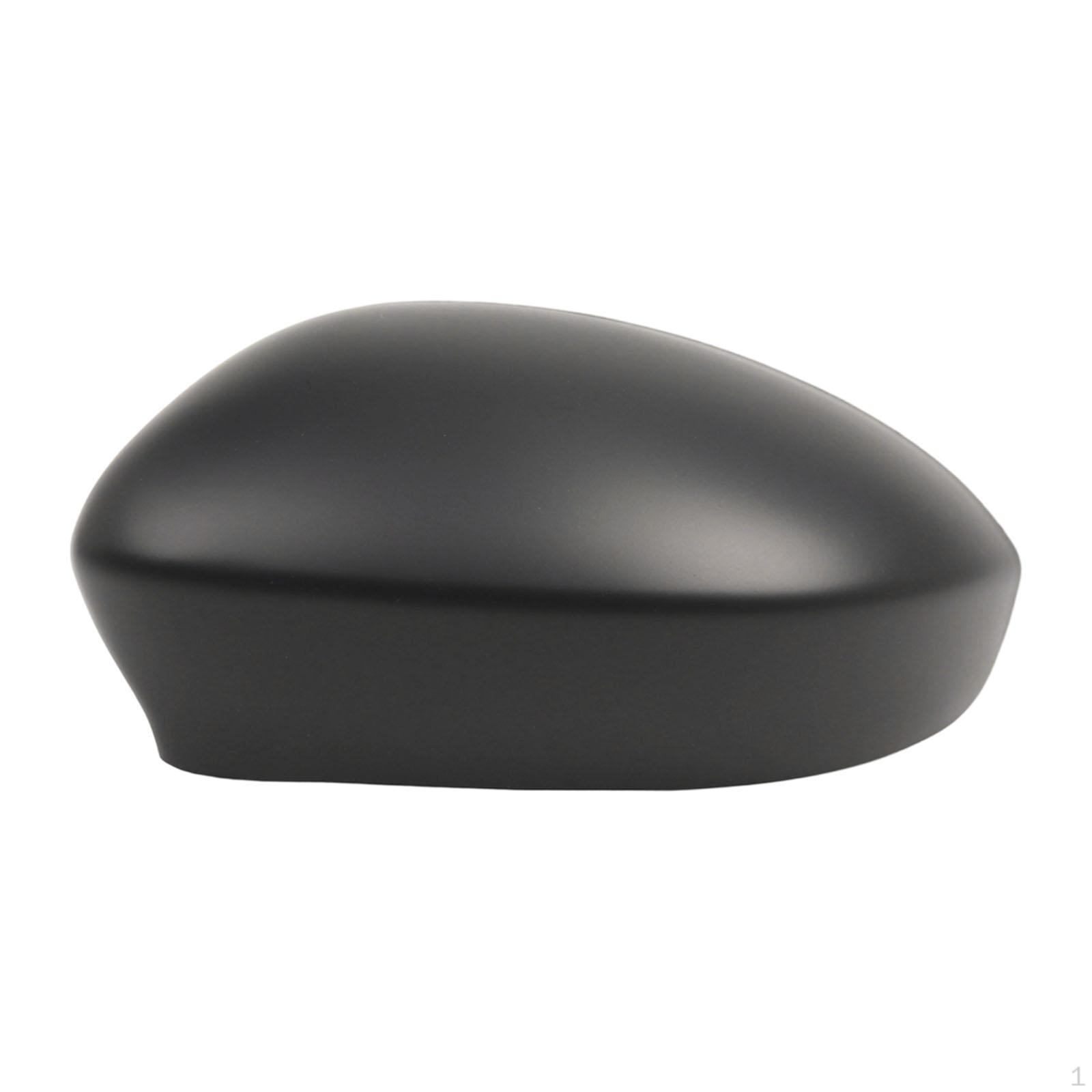 

Reversing Mirror Cover 735452185 Sturdy Exterior Auto Parts Left Side Housing 735456807 for