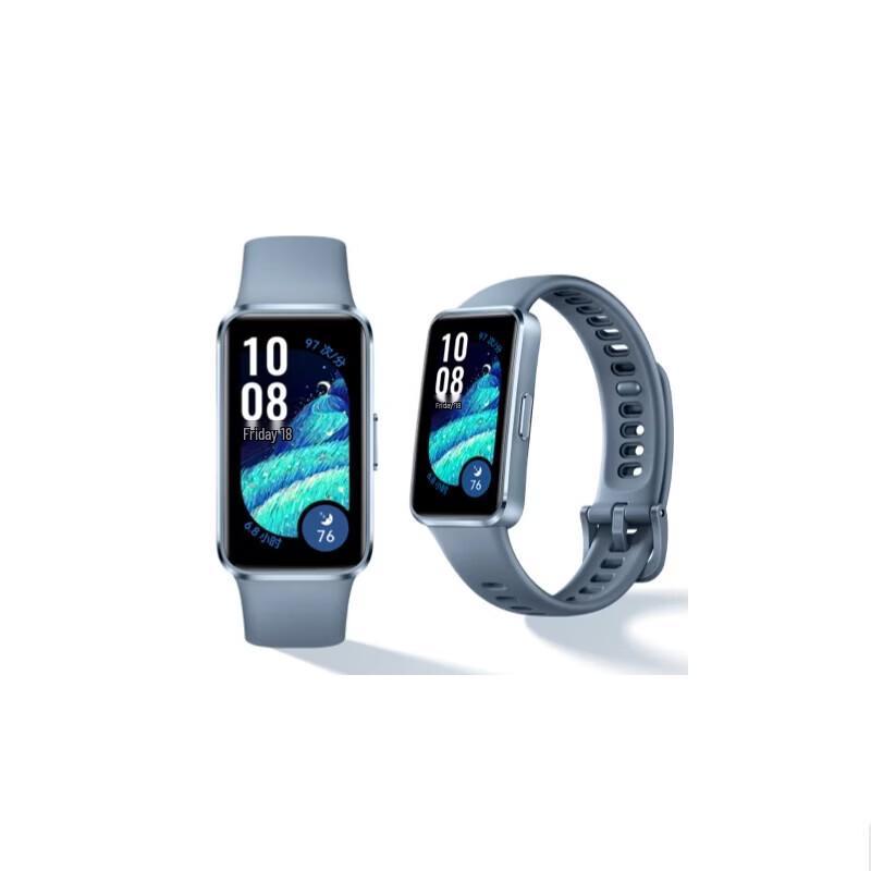 

Huawei Band 10 NFC Smart Band (CN version)