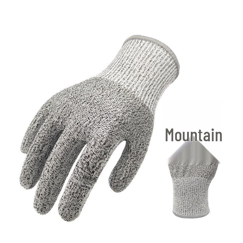 Tingbai Safety Work Gloves