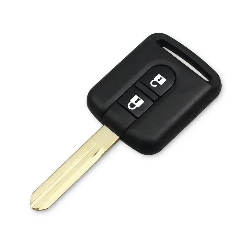 KEYYOU 5WK4876/818 Remote Key For Renault Maxity Nissan Qashqai Elgrand X-TRAIL Navara Micra K12 Note Cabster NV200 Pathfinder