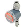 Garden Irrigation Controller Artificial Intelligence Automatic Waterproof Dustproof Electronic Ball Valve Irrigation