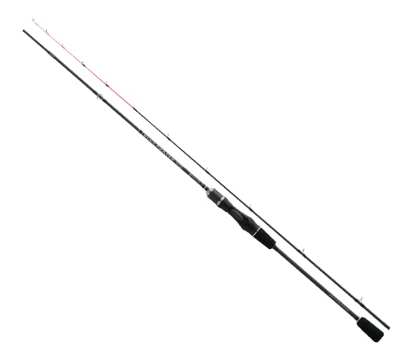 

Uzaki Nisshin ARES Blue Porter IKM MH 6.3