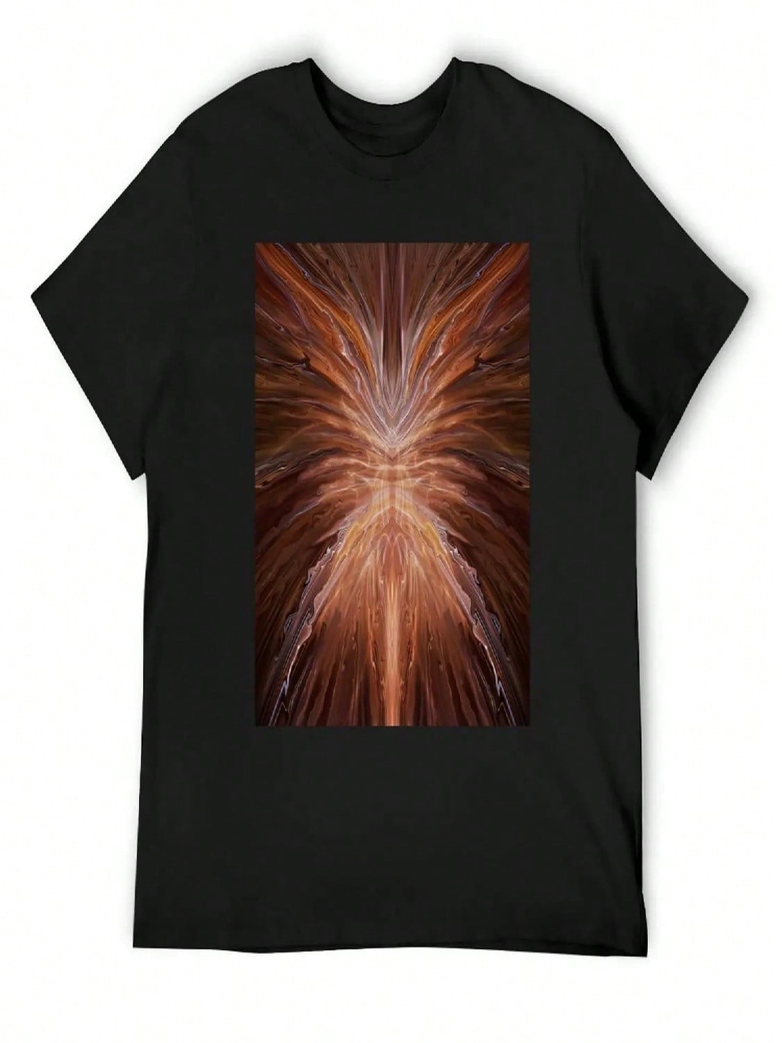 Cynic - Focus - Digital Repaint T-Shirt Shirts Luxury Man Funny Meme T-Shirts unisexs Big And Tall T Shirts S разноцветный