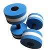 Treningsbasseng Vann Svømming Aqua Trening Vektstang EVA Foam Aquatics Hantel Flytende Svømmetreningsstudio Hantel Vannvekt Aerobic