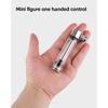 Bicycle Inflator Basketball Inflator Mountain Bike Road Bike Portable Outdoor Cycling Inflator Pump