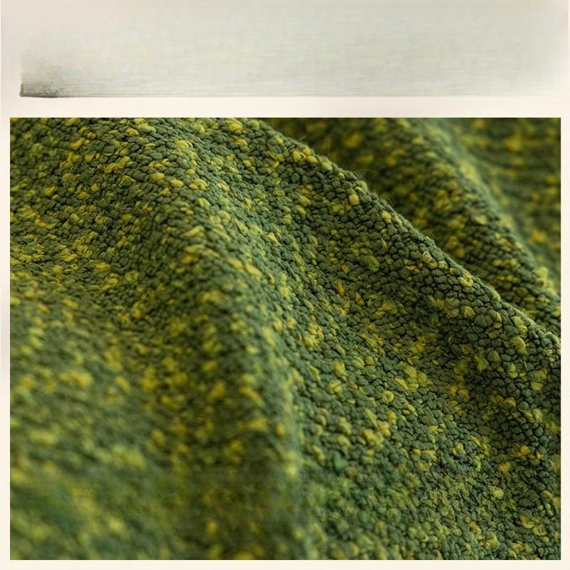 Chenille Sofa Cover Towel All-Inclusive Universal Anti-Scratching Four Seasons Universal Simple Sofa Cushion Cover Non-Slip Cover Blanket